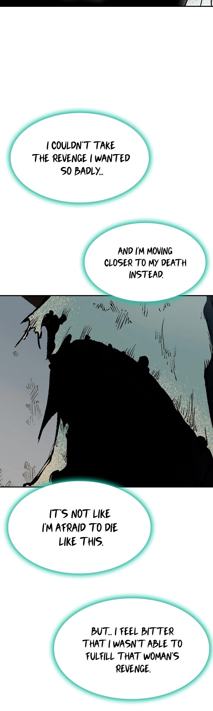 Memoir of the God of War Chap 146 - Next Chap 147