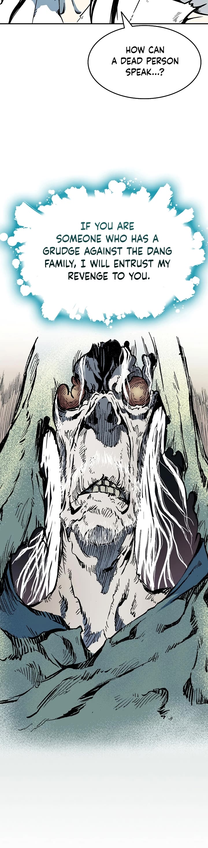 Memoir of the God of War Chap 146 - Next Chap 147
