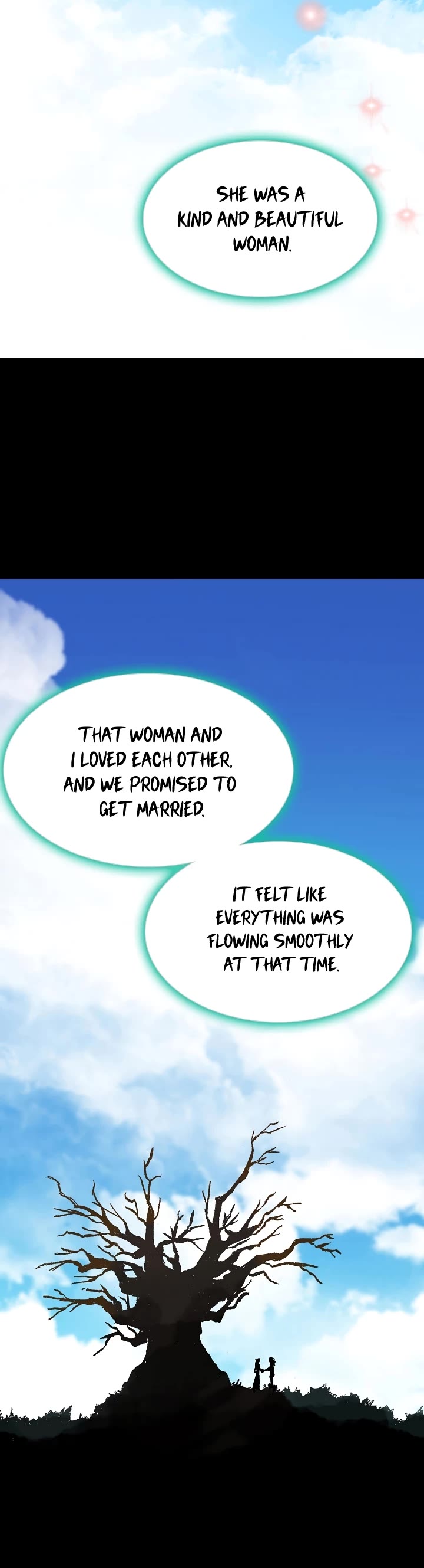 Memoir of the God of War Chap 146 - Next Chap 147