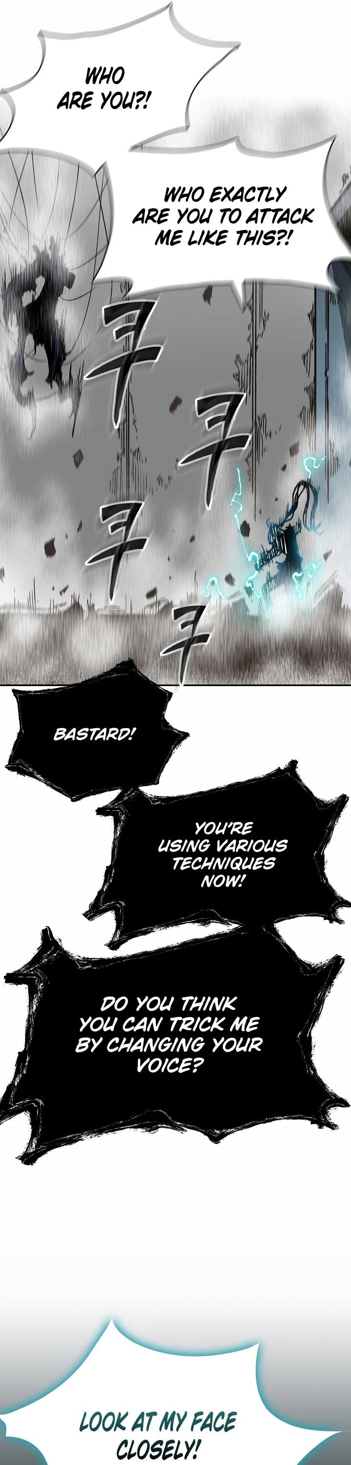 Memoir of the God of War Chap 148 - Next Chap 149