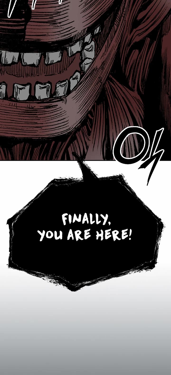 Memoir of the God of War Chap 148 - Next Chap 149