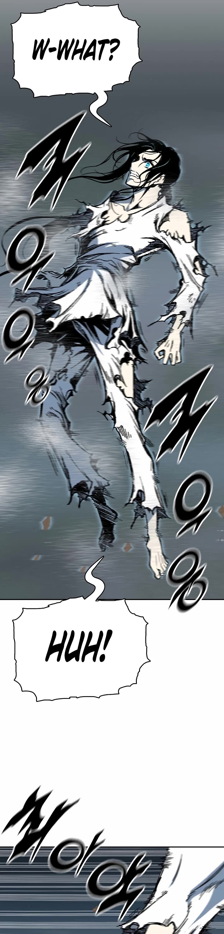 Memoir of the God of War Chap 148 - Next Chap 149