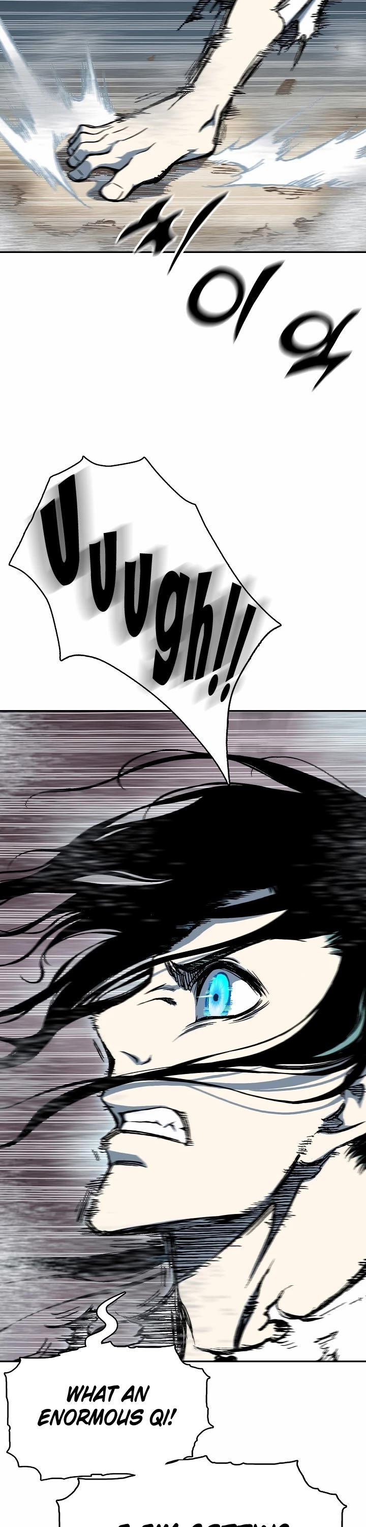 Memoir of the God of War Chap 148 - Next Chap 149