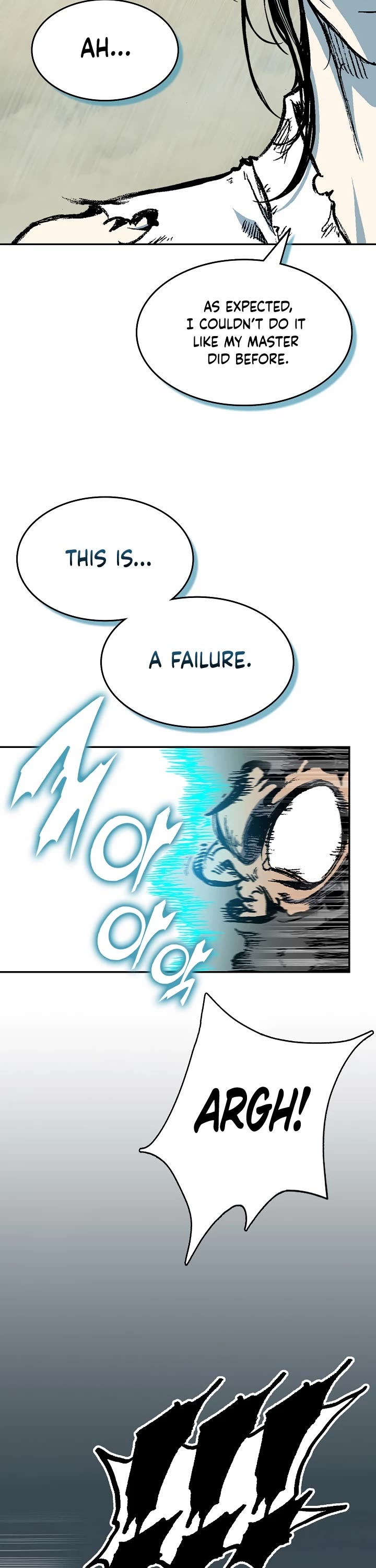Memoir of the God of War Chap 148 - Next Chap 149