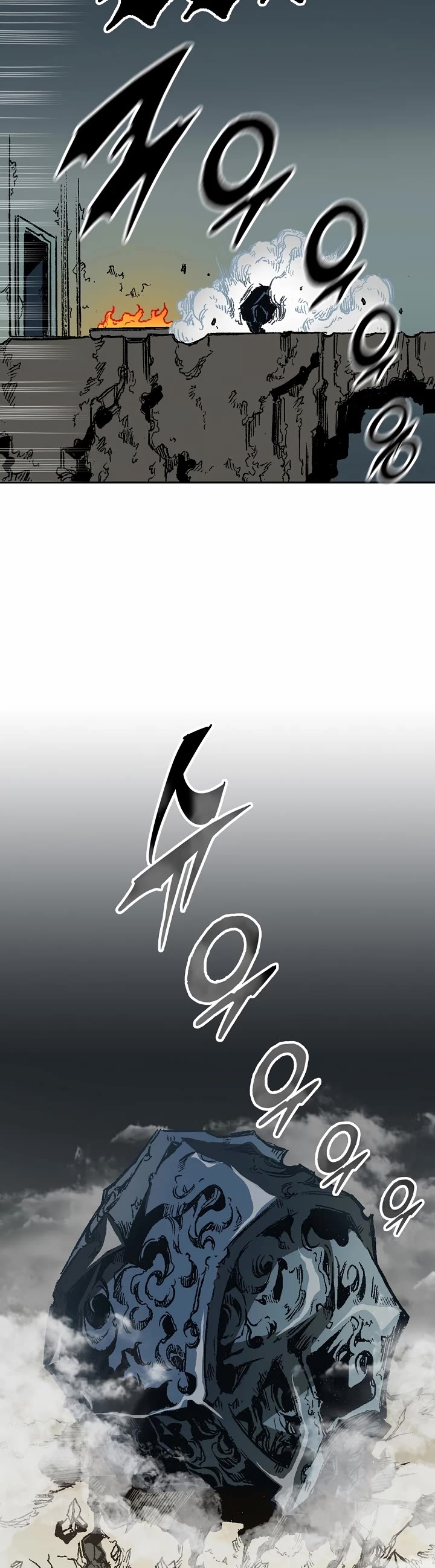 Memoir of the God of War Chap 148 - Next Chap 149