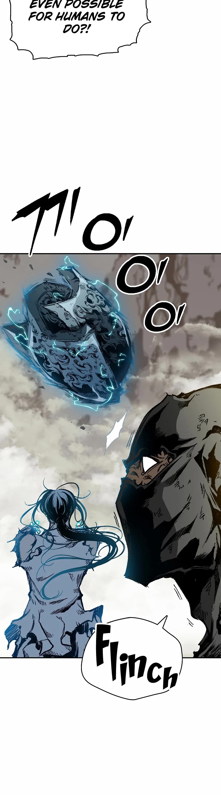 Memoir of the God of War Chap 148 - Next Chap 149