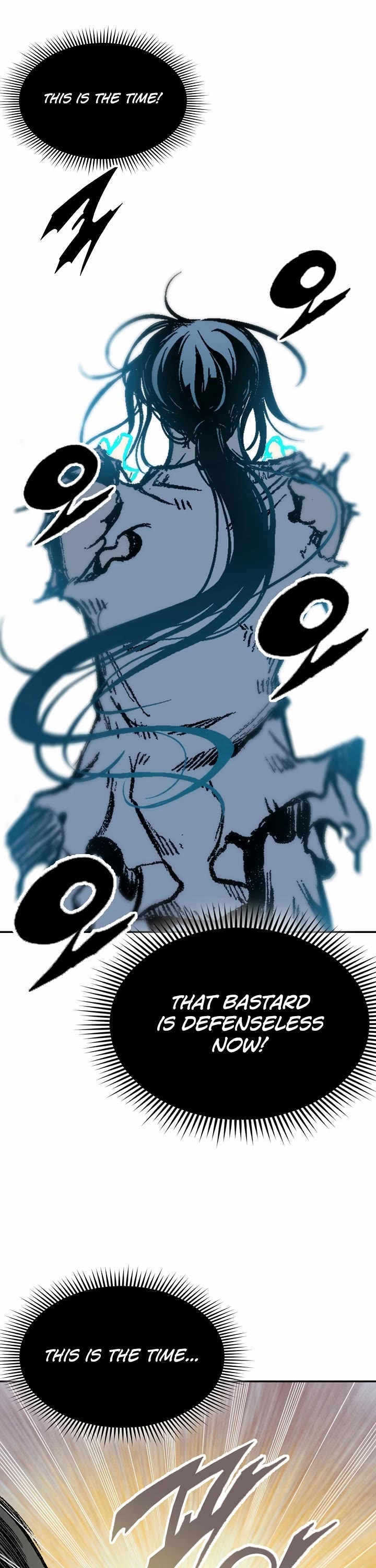 Memoir of the God of War Chap 148 - Next Chap 149