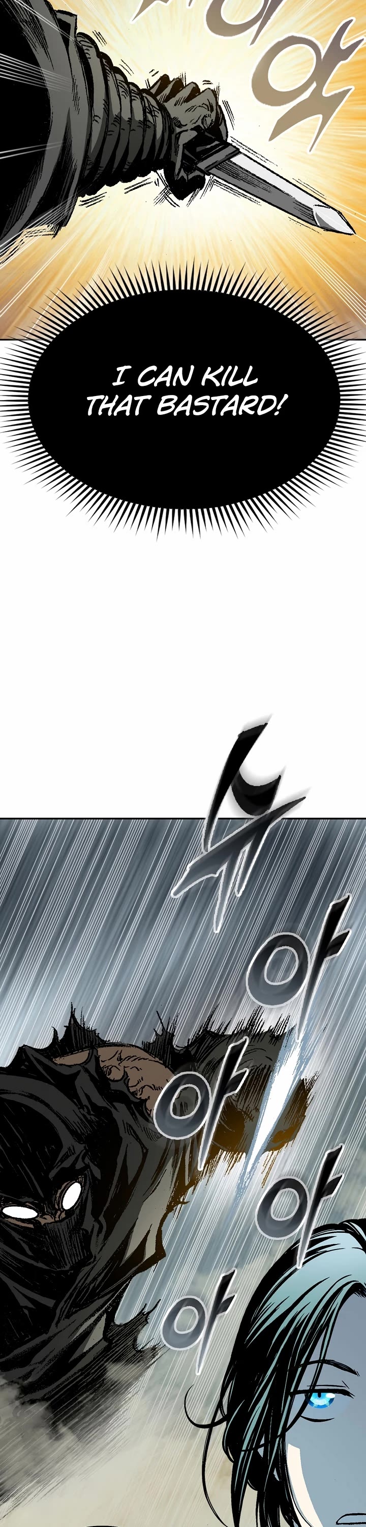 Memoir of the God of War Chap 148 - Next Chap 149