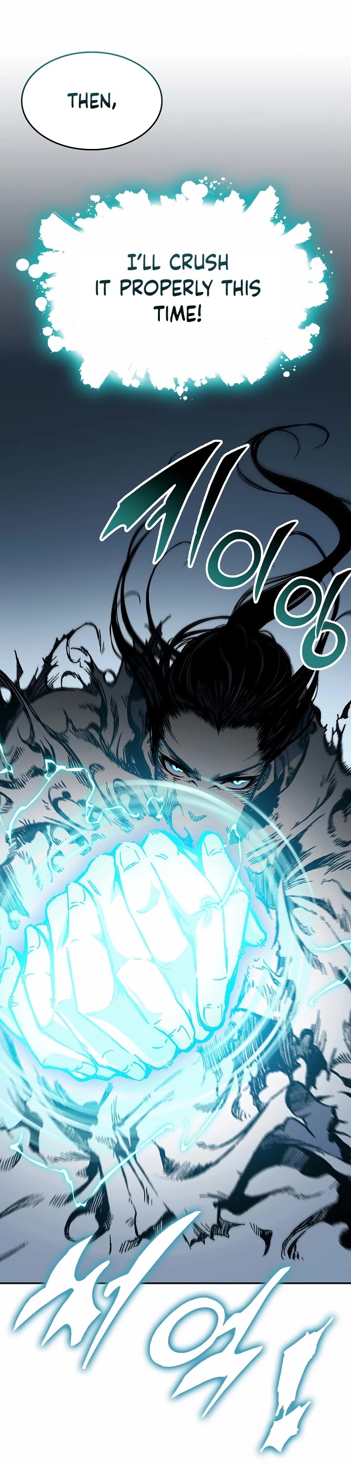 Memoir of the God of War Chap 148 - Next Chap 149
