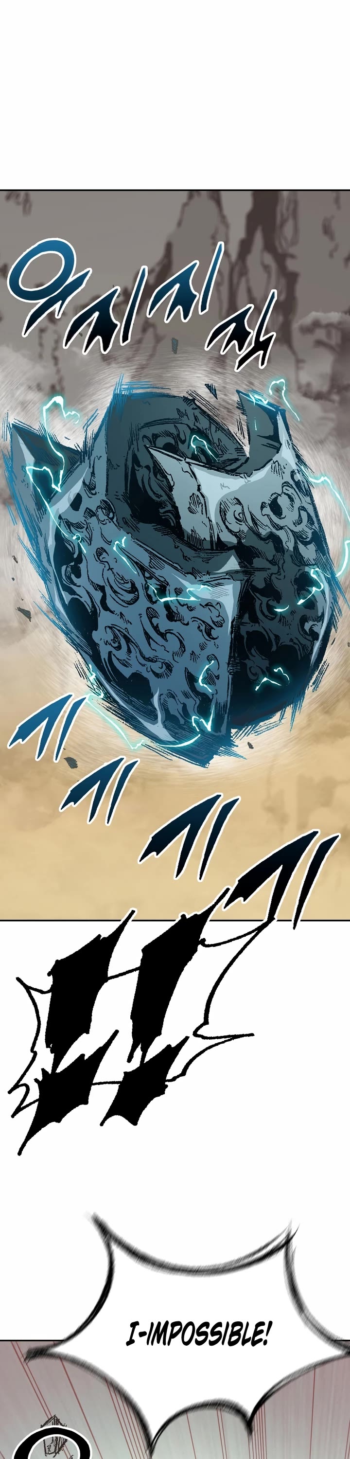 Memoir of the God of War Chap 148 - Next Chap 149