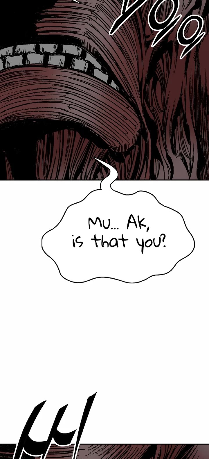 Memoir of the God of War Chap 148 - Next Chap 149