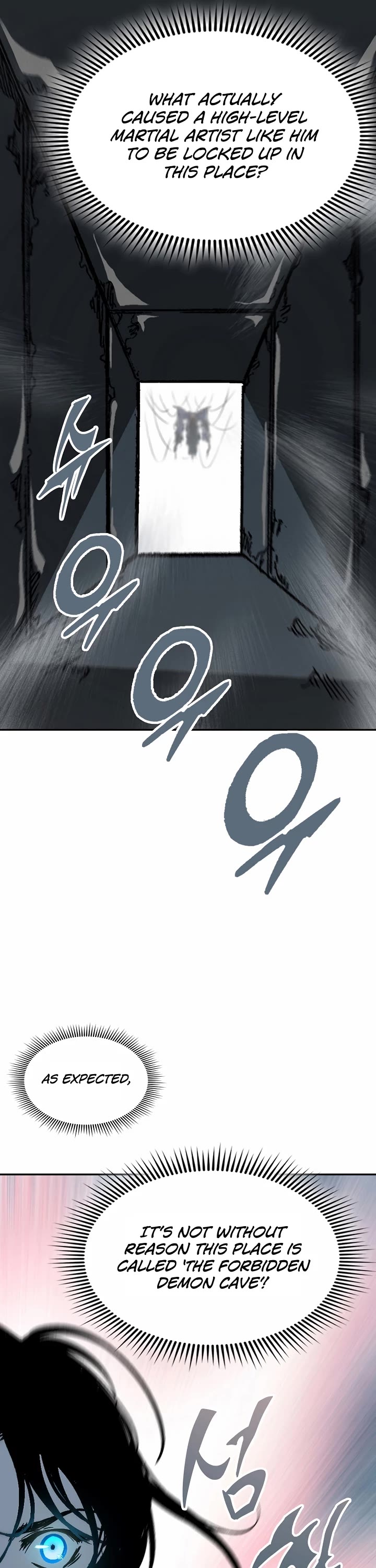Memoir of the God of War Chap 148 - Next Chap 149