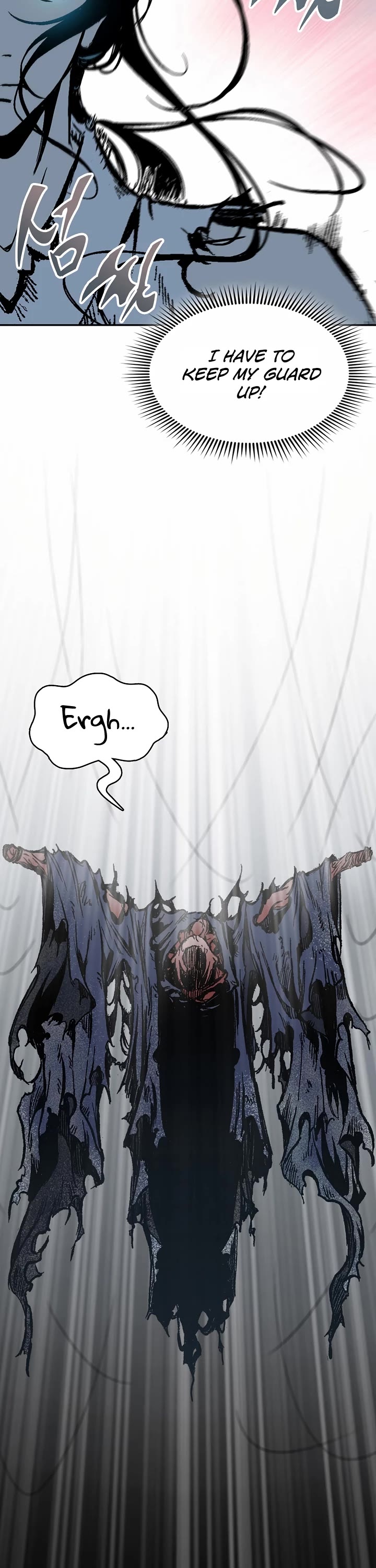 Memoir of the God of War Chap 148 - Next Chap 149
