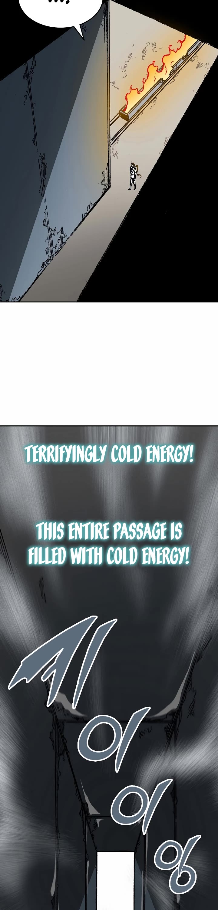 Memoir of the God of War Chap 148 - Next Chap 149