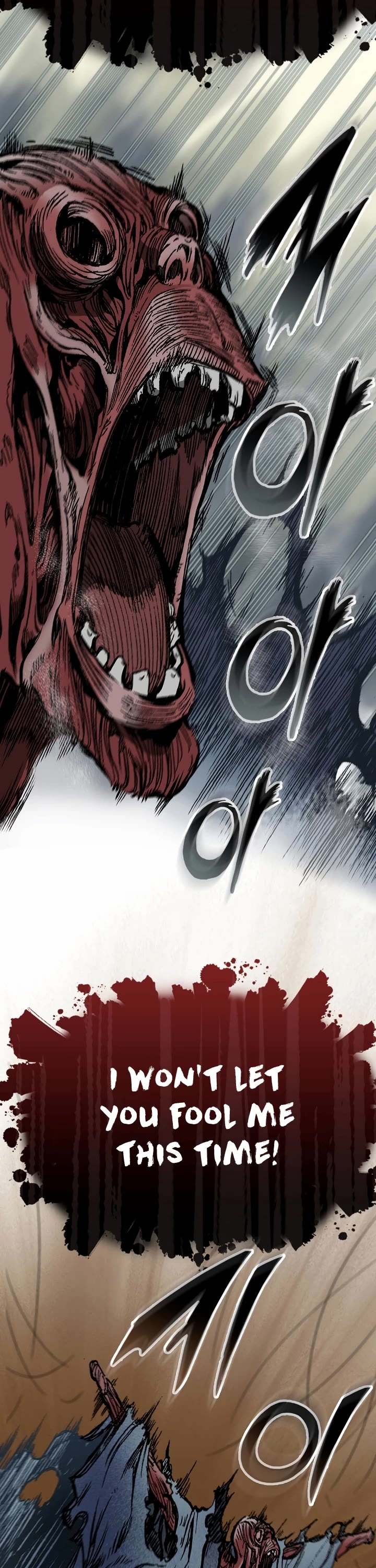 Memoir of the God of War Chap 148 - Next Chap 149