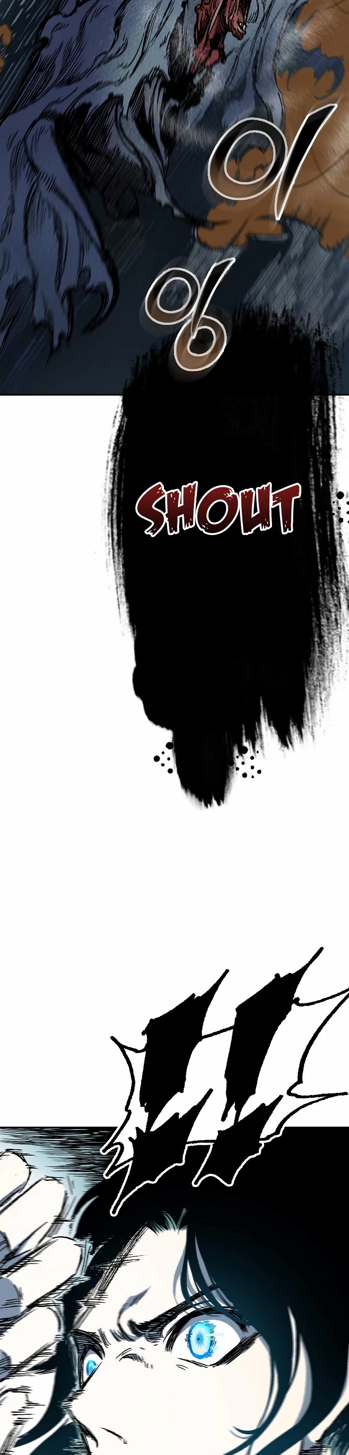 Memoir of the God of War Chap 148 - Next Chap 149