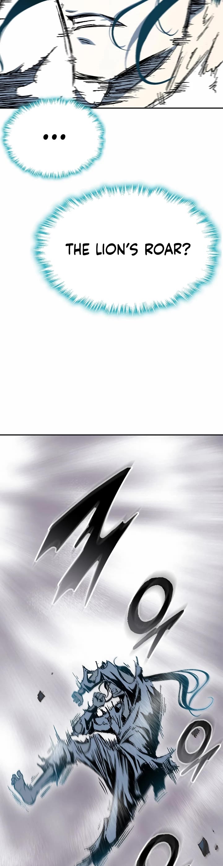 Memoir of the God of War Chap 148 - Next Chap 149