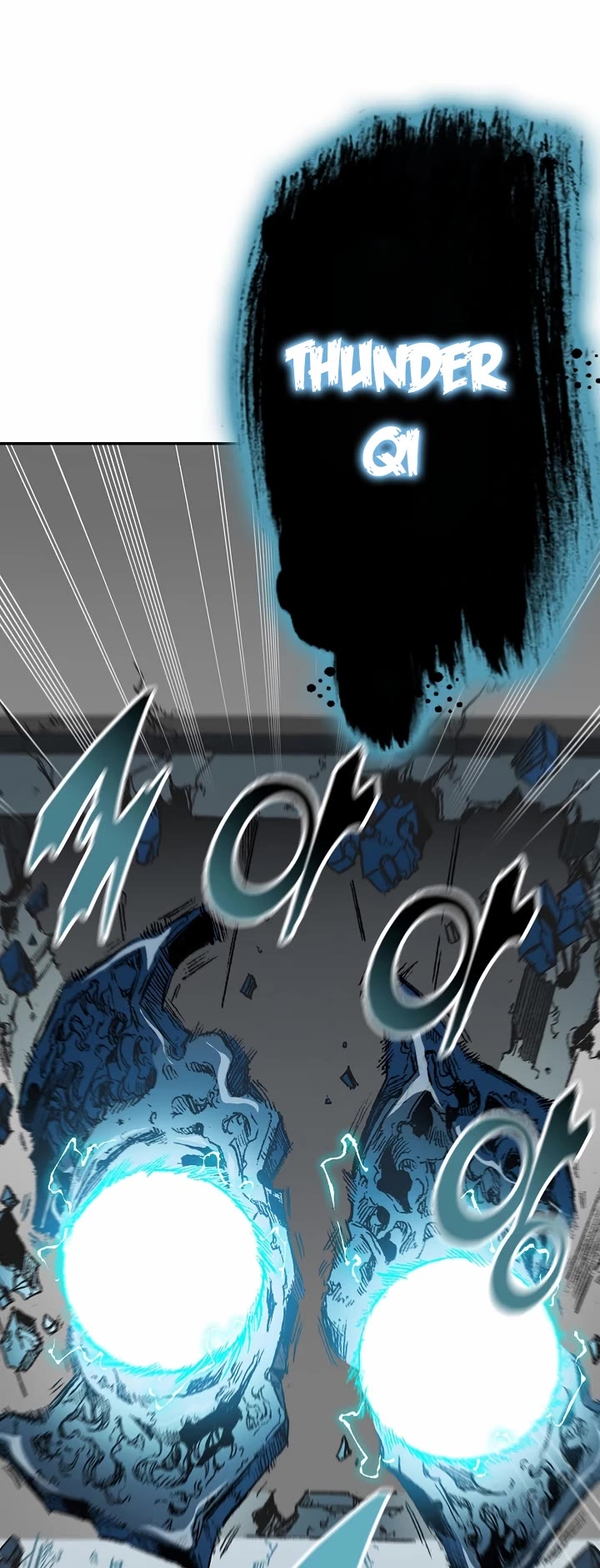Memoir of the God of War Chap 148 - Next Chap 149