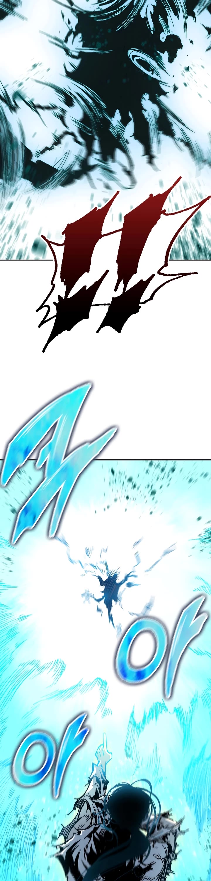 Memoir of the God of War Chap 149 - Next Chap 150