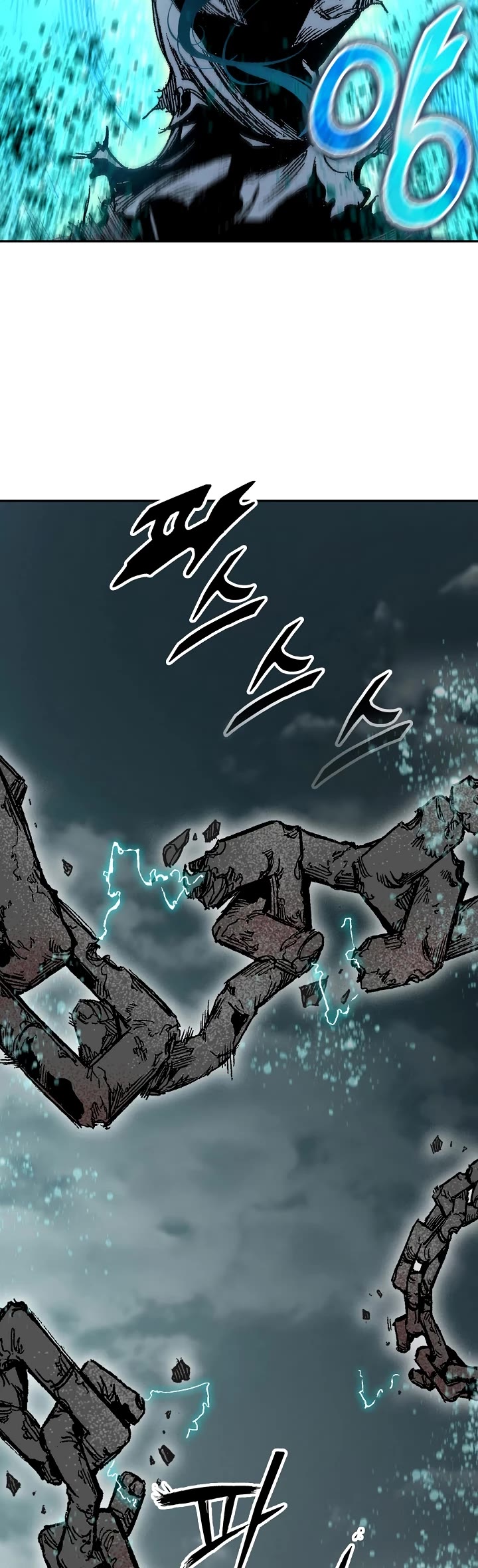 Memoir of the God of War Chap 149 - Next Chap 150