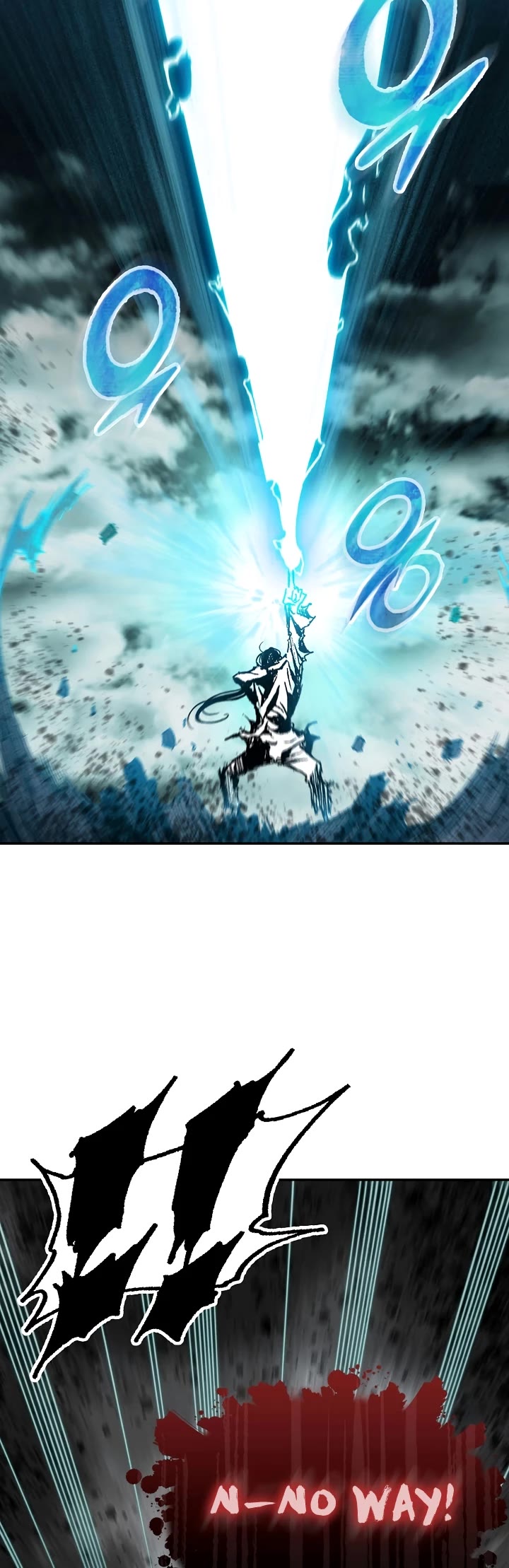 Memoir of the God of War Chap 149 - Next Chap 150