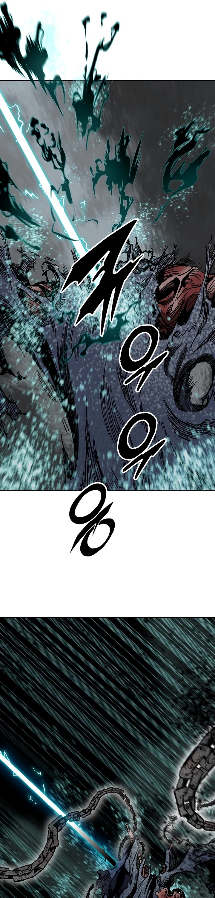 Memoir of the God of War Chap 149 - Next Chap 150