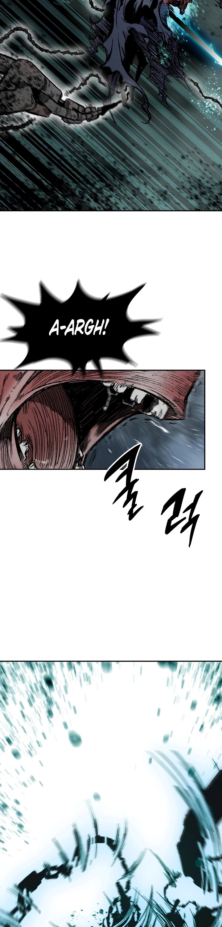 Memoir of the God of War Chap 149 - Next Chap 150