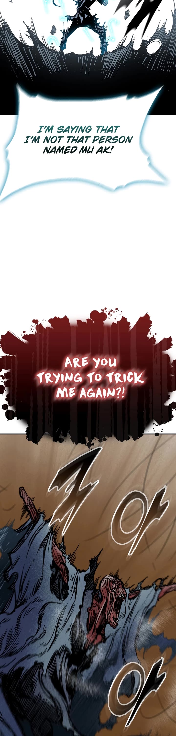 Memoir of the God of War Chap 149 - Next Chap 150