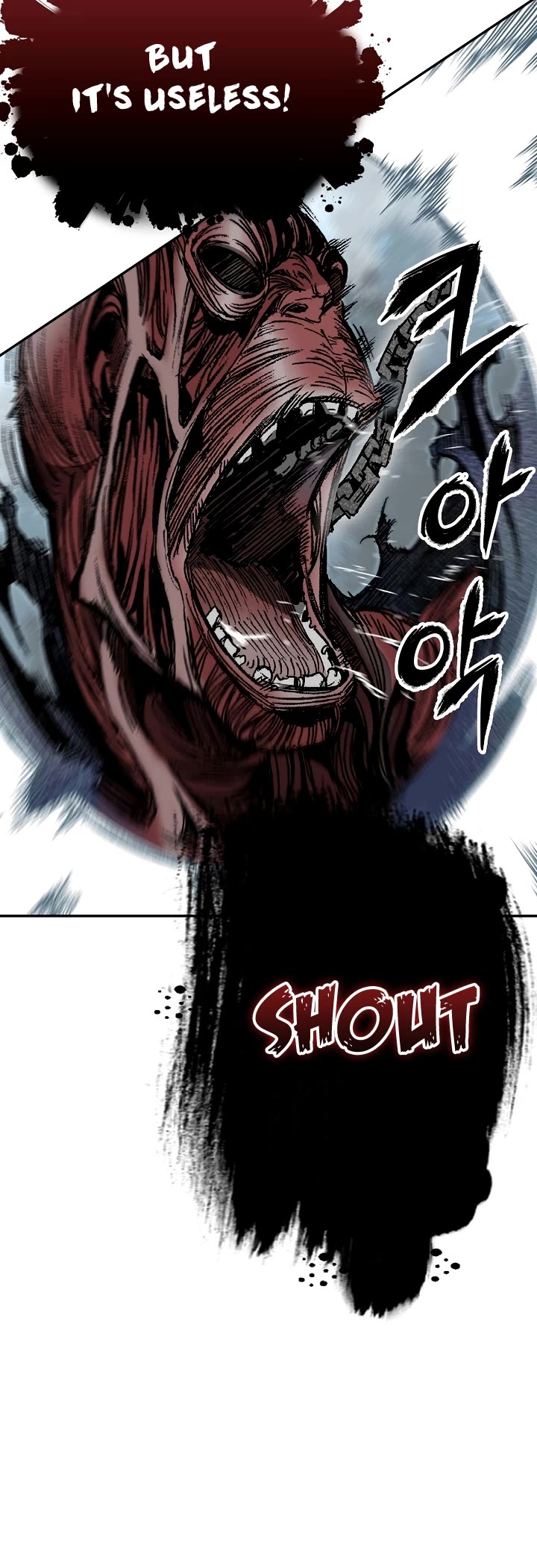 Memoir of the God of War Chap 149 - Next Chap 150