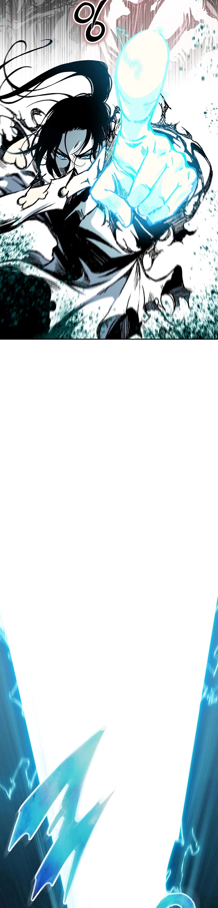 Memoir of the God of War Chap 149 - Next Chap 150