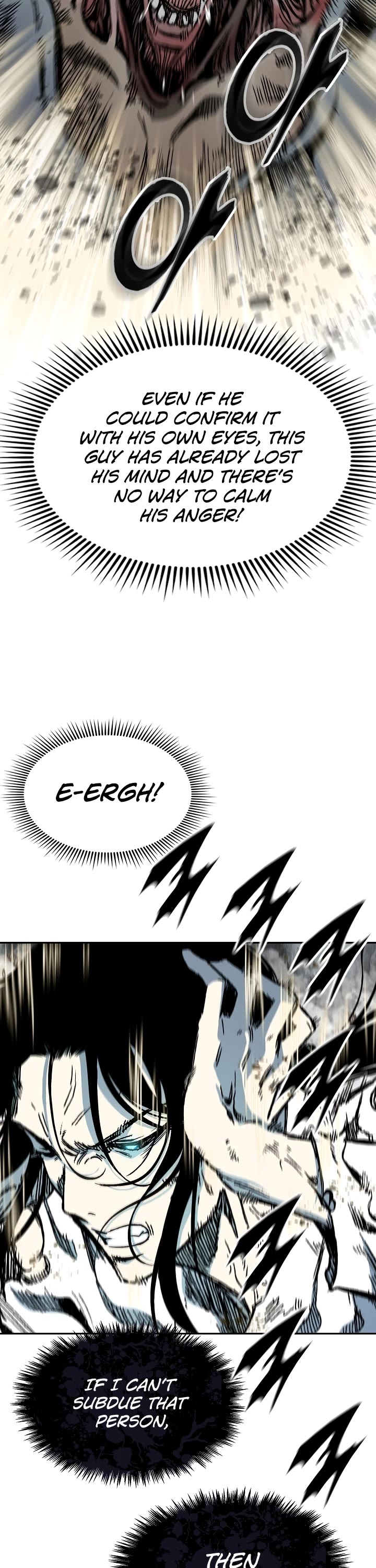 Memoir of the God of War Chap 149 - Next Chap 150