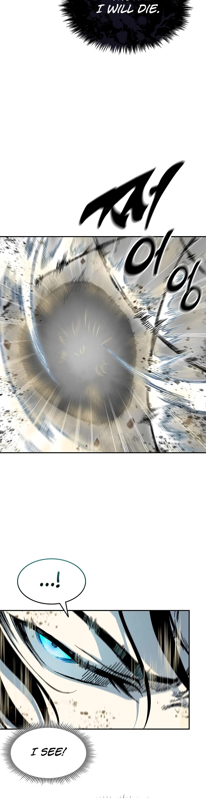 Memoir of the God of War Chap 149 - Next Chap 150