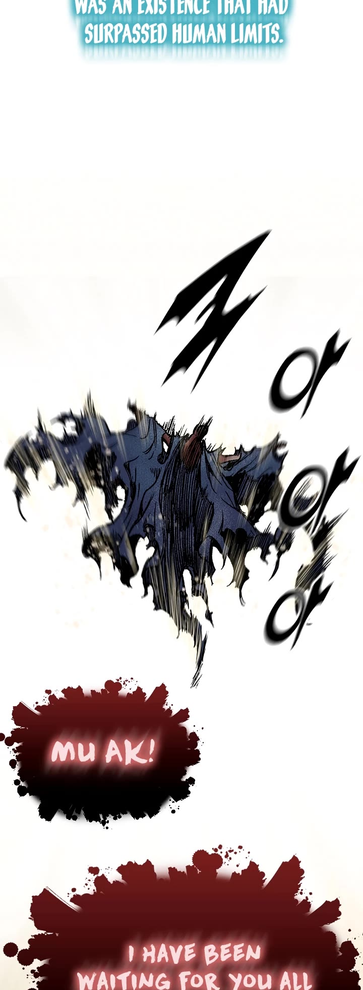 Memoir of the God of War Chap 149 - Next Chap 150