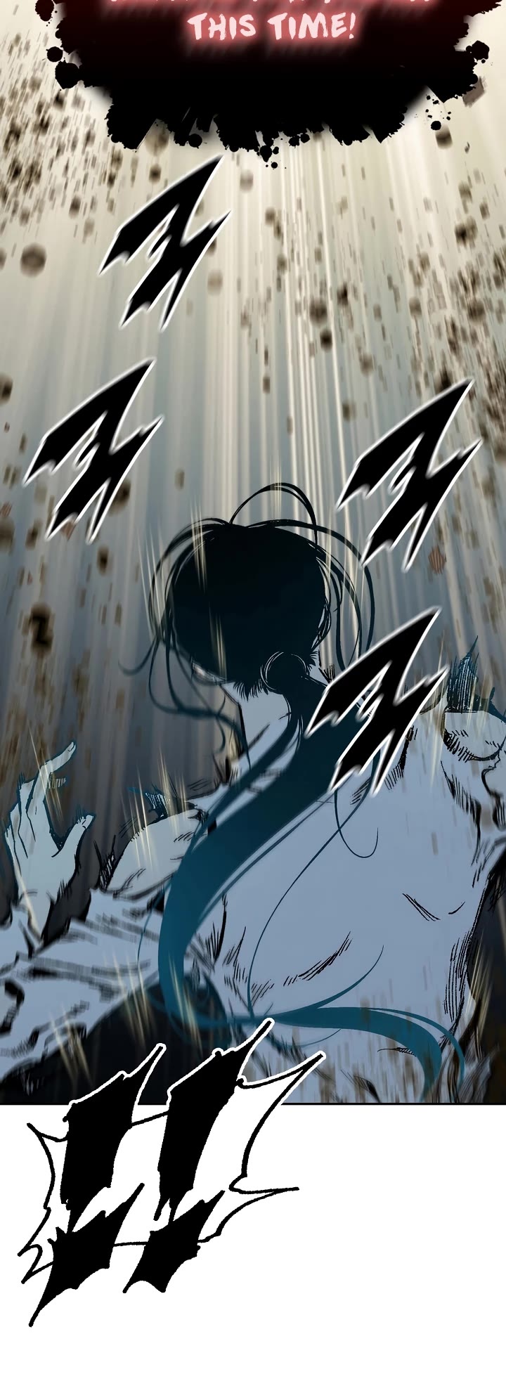 Memoir of the God of War Chap 149 - Next Chap 150
