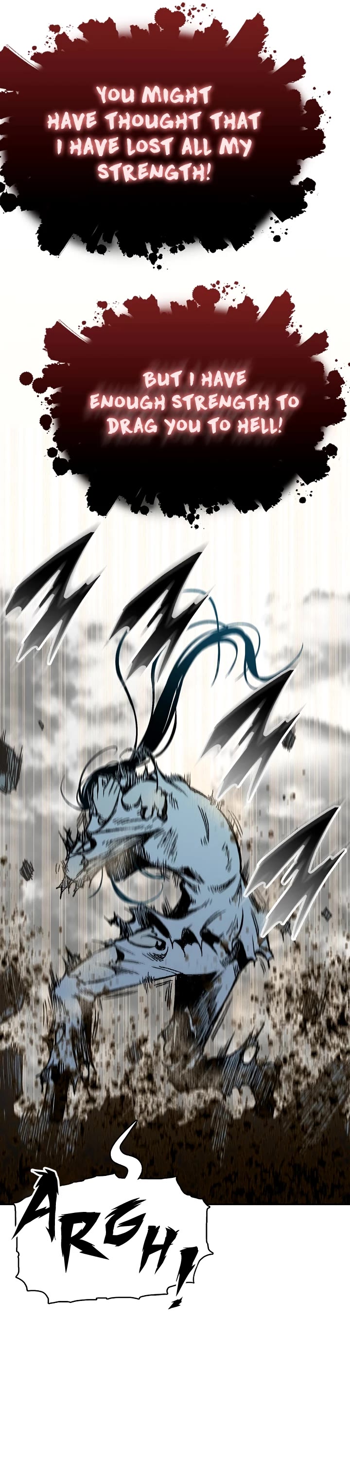 Memoir of the God of War Chap 149 - Next Chap 150