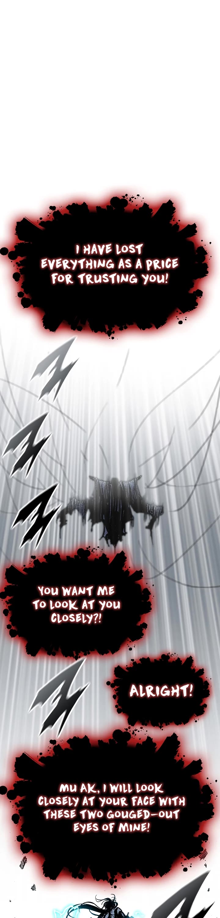 Memoir of the God of War Chap 149 - Next Chap 150