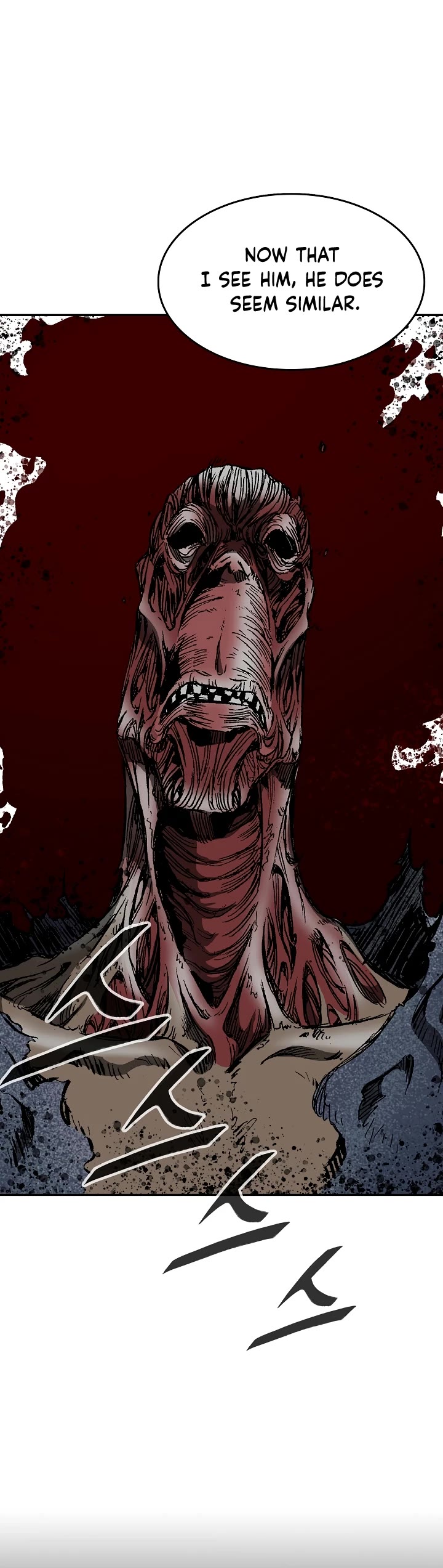 Memoir of the God of War Chap 149 - Next Chap 150
