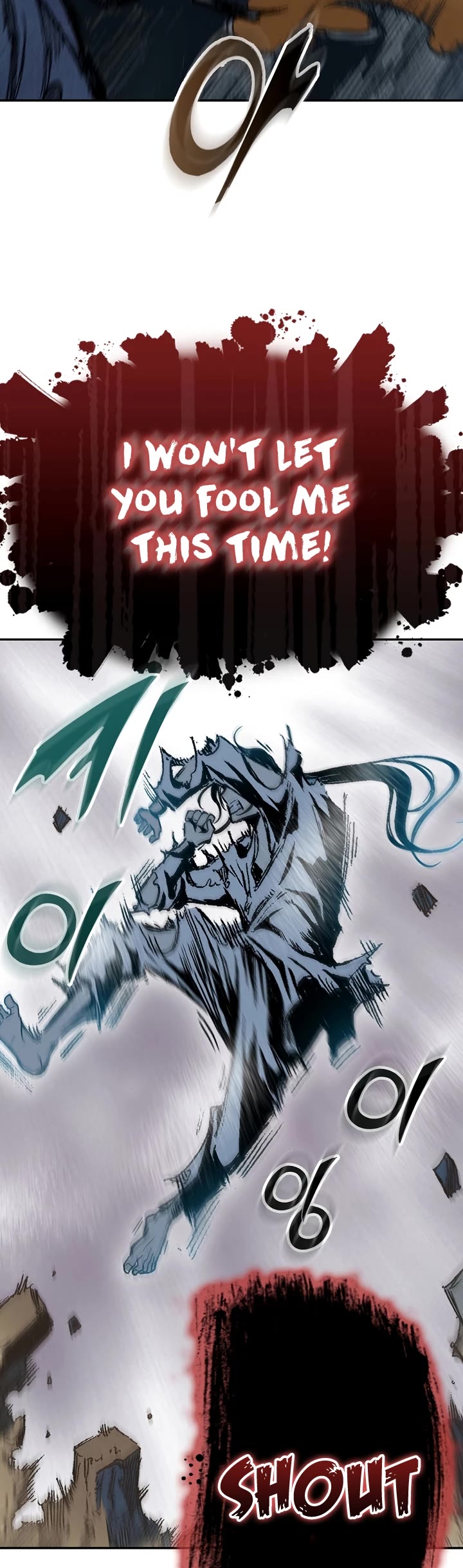 Memoir of the God of War Chap 149 - Next Chap 150