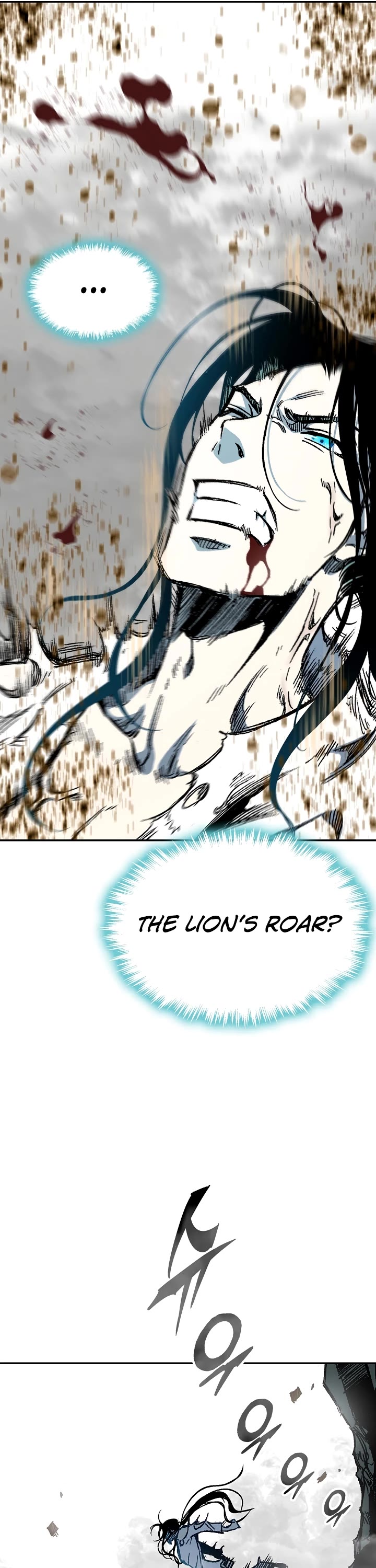 Memoir of the God of War Chap 149 - Next Chap 150