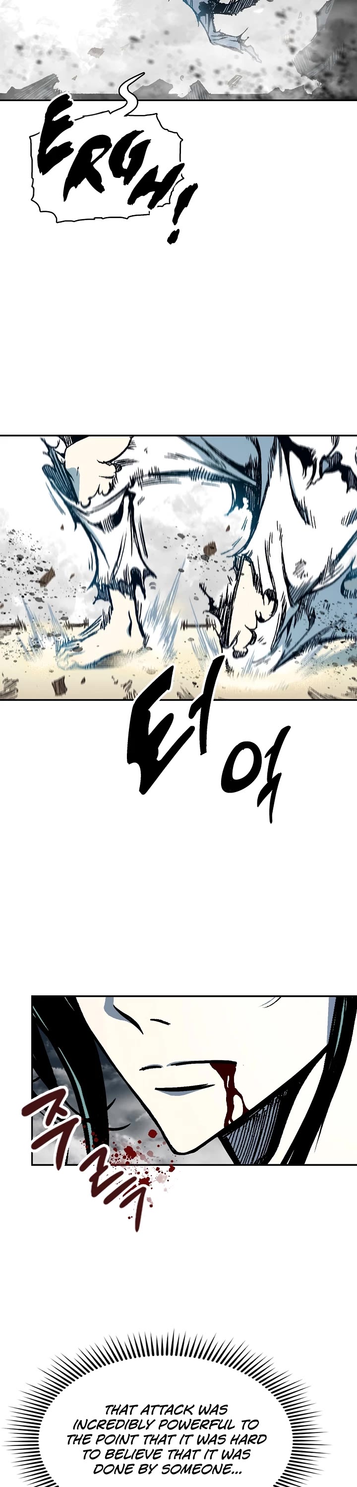Memoir of the God of War Chap 149 - Next Chap 150