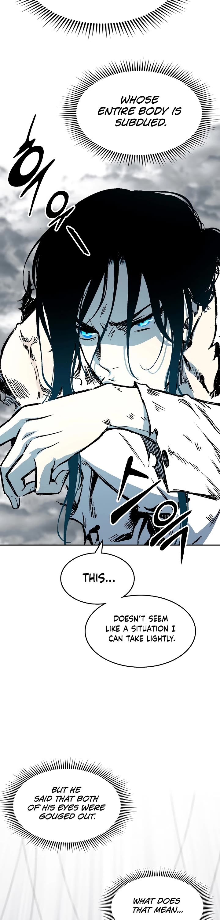 Memoir of the God of War Chap 149 - Next Chap 150