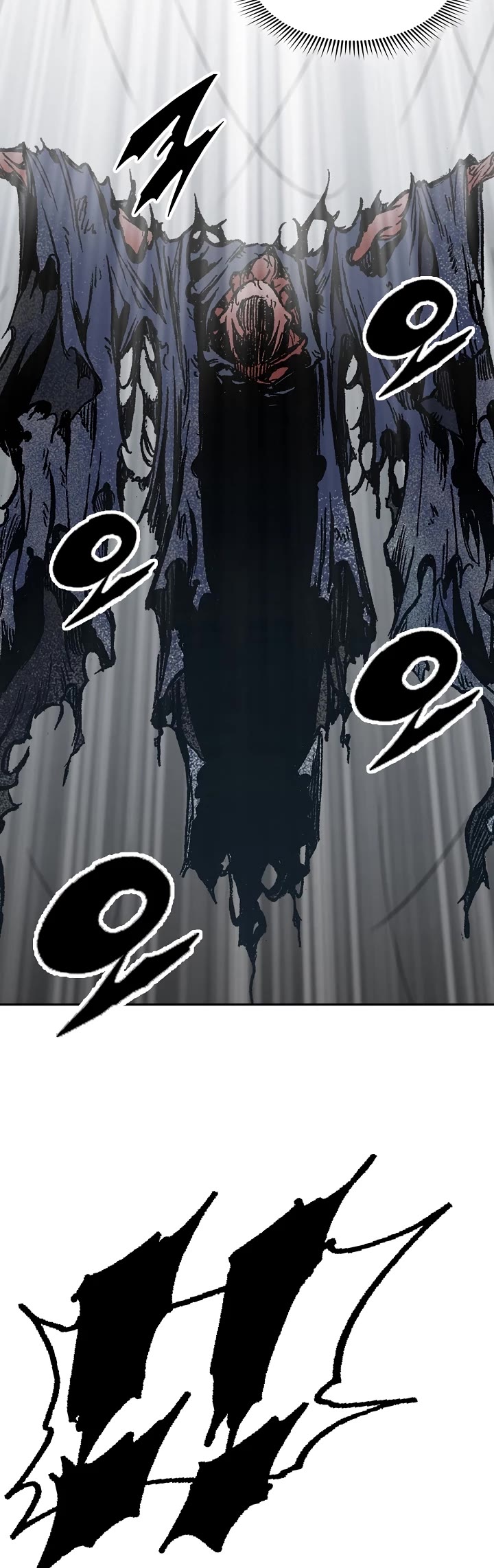 Memoir of the God of War Chap 149 - Next Chap 150