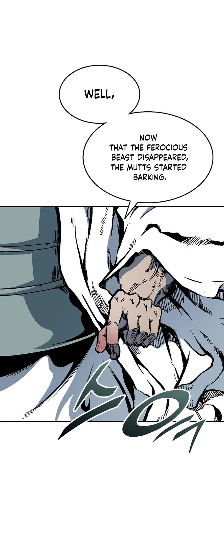 Memoir of the God of War Chap 140 - Next Chap 141