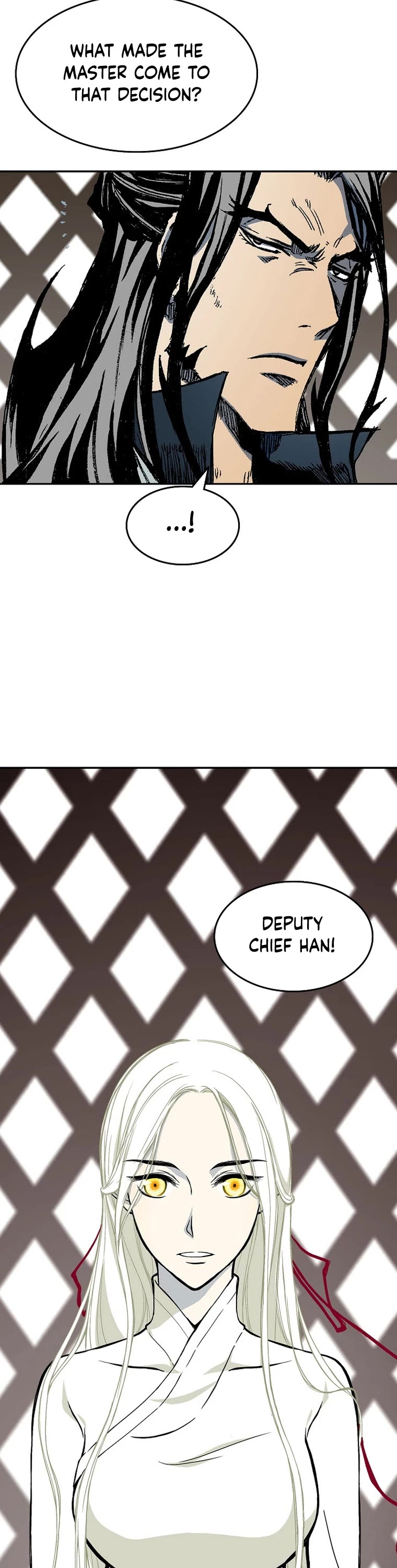 Memoir of the God of War Chap 140 - Next Chap 141