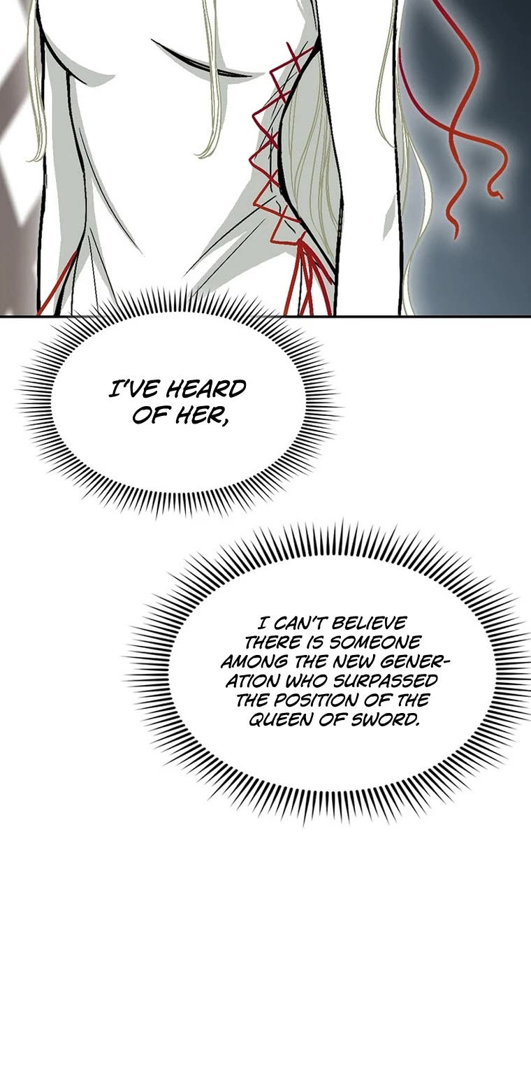 Memoir of the God of War Chap 140 - Next Chap 141