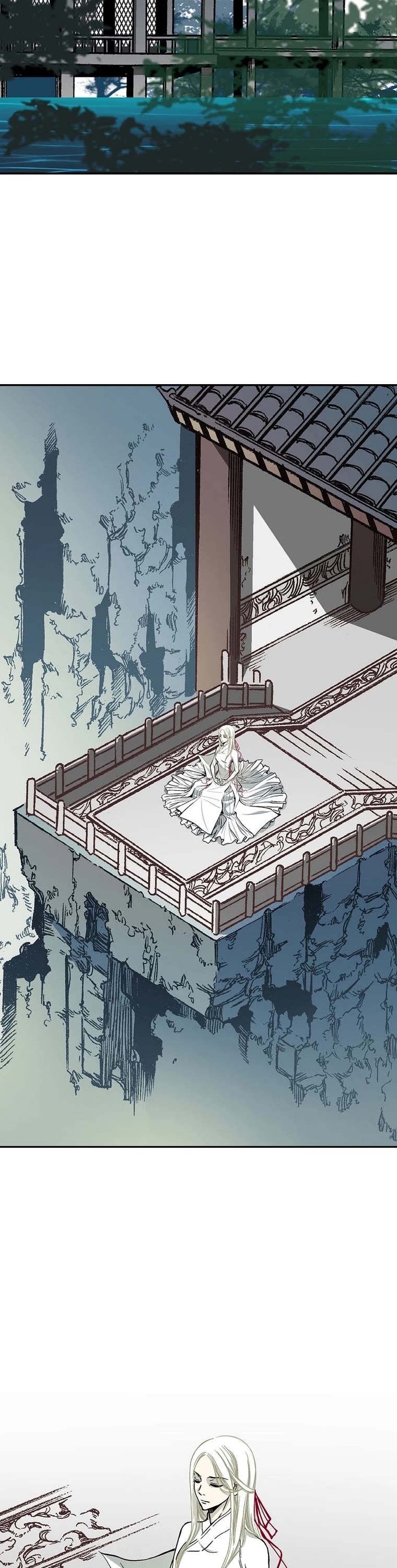 Memoir of the God of War Chap 140 - Next Chap 141