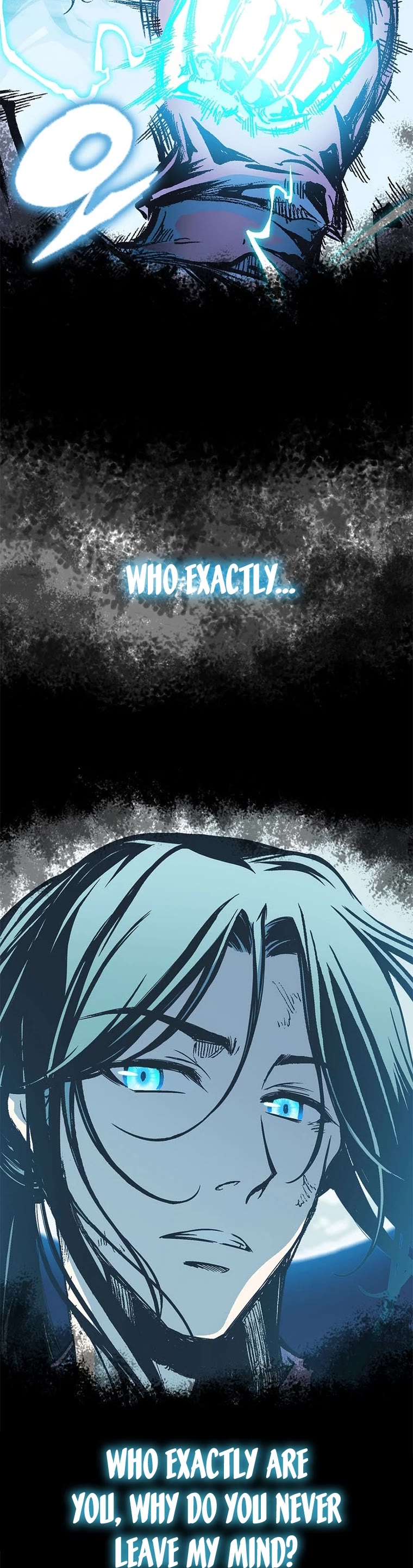 Memoir of the God of War Chap 140 - Next Chap 141