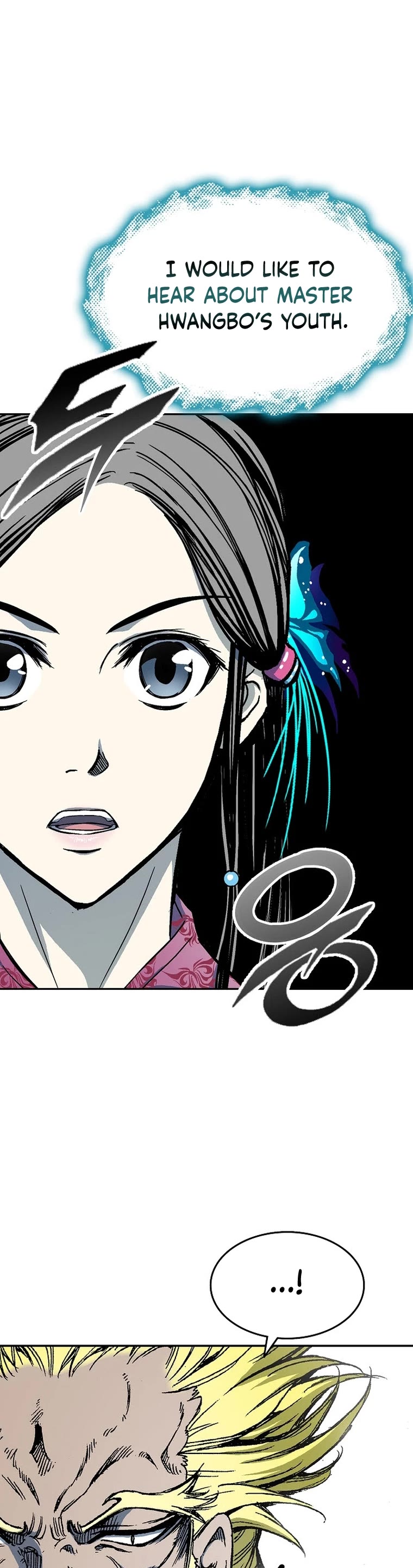 Memoir of the God of War Chap 140 - Next Chap 141