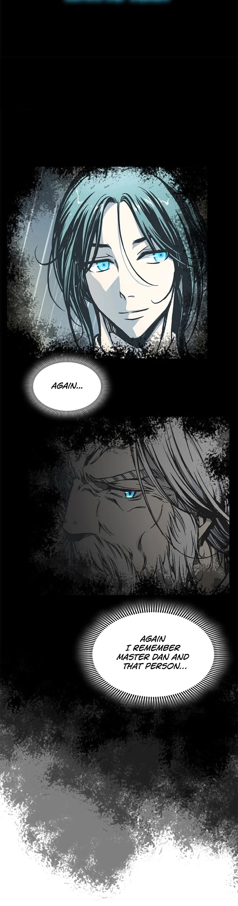 Memoir of the God of War Chap 140 - Next Chap 141