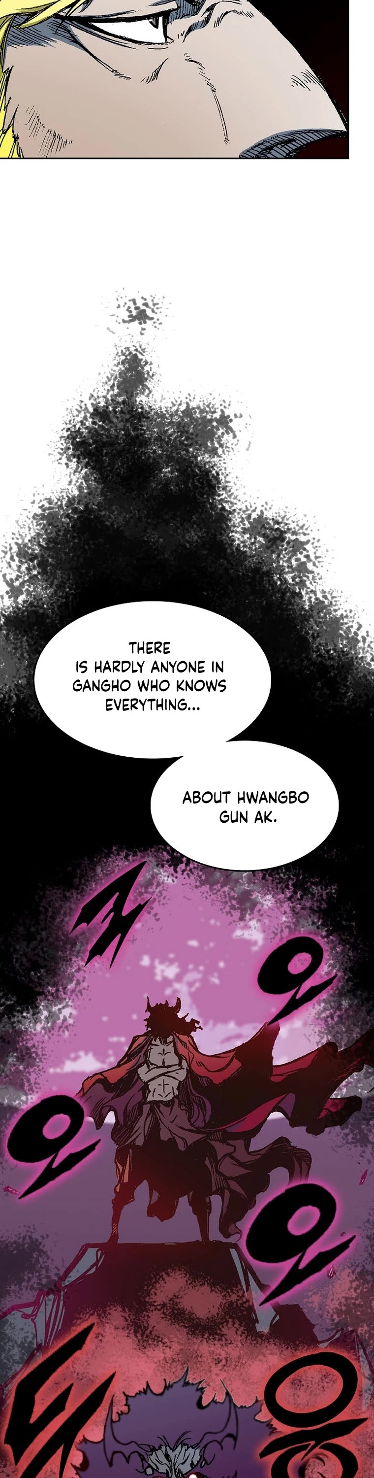 Memoir of the God of War Chap 140 - Next Chap 141